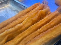 -蒙记老牌豆浆