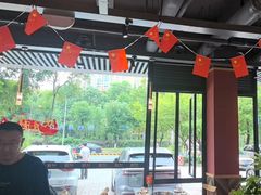 -老船舫·现做活鲜鱼馆(东郊记忆店)