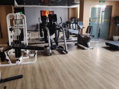 -锦江富园大酒店-游泳馆