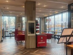 -肯德基(葛沽DT店)