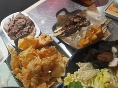 -潮界(虹桥新天地店)