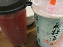 -88号小吃店·经典云南菜·地道纳西美食