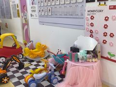 -全优加早教·托育(金沙御苑校区)