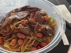 牛肉拌粉-万方圆拌粉瓦罐汤(滕王阁旗舰店)