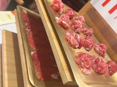 -东门口·鲜爆肚涮肉·烧烤(老门东店)