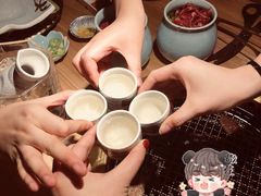 -江户烧肉(高德店)