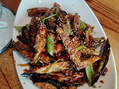 -食鸡公社辣子鸡·潍坊菜·烧烤