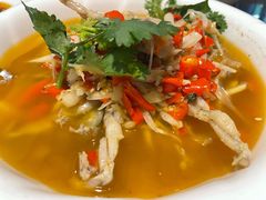 -飞虹鱼馆(春华路店)