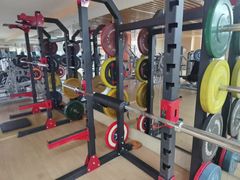 -CXFIT 陈徐健身工作室(凯旋店)