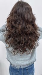 点击看大图 -5M HAIR SALON精品店