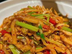 -炊烟小炒黄牛肉(浦东世纪汇店)