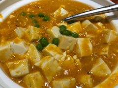 蟹黄豆腐-鹿港小镇(滨北店)