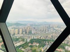 -镇江苏宁万豪酒店-苏筵中餐厅