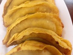 牛肉锅贴-清真马祥兴菜馆(云南北路店)