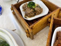 -嘉禧大酒楼(康城广场店)