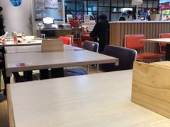 大堂-遇见小面(凯德广场店)