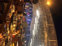 -渔家火锅·海鲜自助餐·演艺(亚龙湾天域酒店)