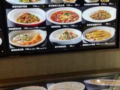 -徐记海鲜·宴会(大唐西市|丰庆店)