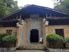 -景德镇古窑民俗博览区