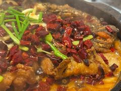 -老板恋上鱼(高新万达店)