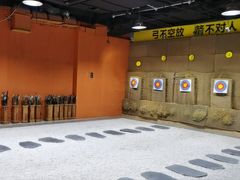-城市猎人射箭馆(宝龙广场店)