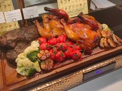 -长富宫饭店·日本料理樱