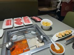 -海底捞火锅(泰安爱琴海店)