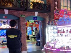 -反斗乐园(中航城君尚购物中心)