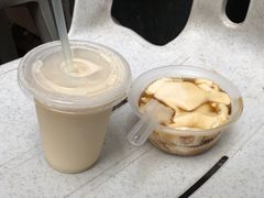 -义钦豆腐花