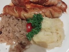 -兰特伯爵西餐厅·啤酒屋(方庄店)