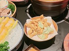 -季季山·云南野生菌火锅(上海首店)