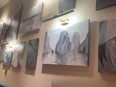 -南越郡·越式风味餐厅(青秀万达店)