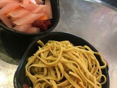 -重庆烧鸡公火锅(簋街店)