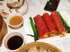 鲜虾红米肠-稻香酒家(天河城店)
