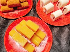 -大董(福田皇庭中心店)