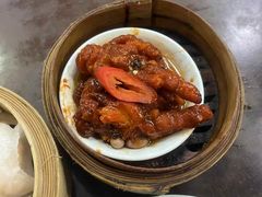 -尝囍煲仔小菜