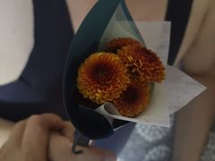 -小苍兰风铃草·礼物蛋糕(沈阳店)