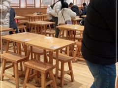 大堂-小满手工粉(上海文峰广场店)