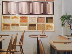 大堂-古乡居甜品(大信店)