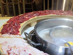-三毛牛肉店(福强店)