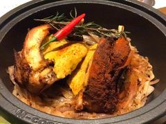 -造精酿餐厅