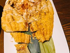 -粗茶淡饭·隐庐私厨(东亭店)