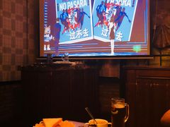 -宝莱纳啤酒花园餐厅PAULANER BRAUHAUS Nanjing(广州路店)