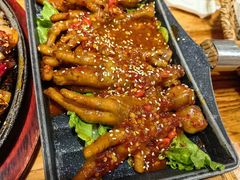 -小木屋米酒店·韩国料理(深圳总店)