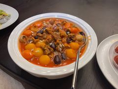 -烹小鲜中餐厅 ·东升凯莱酒店