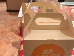 -西贝(六里桥旗舰店)