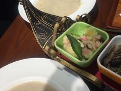 -斯比特花园西餐厅(东方商厦店)