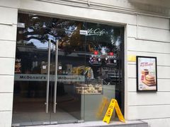 -麦当劳(沙面店)