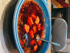 -王歘歘·chuǎ火锅(五道营店)