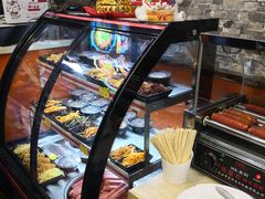 -驴小猫特色拌面旗舰店(哈西万达旗舰店)